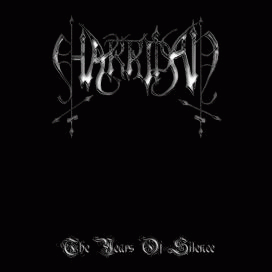 Harridan (PL) : The Years of Silence